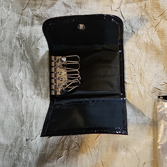 NWOT Buxton Style Bag and Accessories - Picture 12 of 16